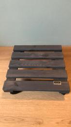 Planten trolley Wagner 60x60 cm, Tuin, Vierkant, Nieuw, Ophalen of Verzenden