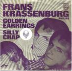 Frans Krassenburg - Golden Earrings uit 1967, Pop, Gebruikt, Ophalen of Verzenden, 7 inch