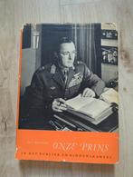 Onze Prins - Dr. J. Waterink (1951), Gelezen, Ophalen of Verzenden, Overige onderwerpen, Dr. J. Waterink