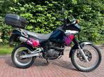 Topkoffer  Suzuki DR650 Hepco & Becker, Ophalen of Verzenden