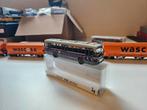 HB model Hainje CSA-1 157, Hobby en Vrije tijd, Modelauto's | 1:87, Ophalen of Verzenden, Zo goed als nieuw, Bus of Vrachtwagen