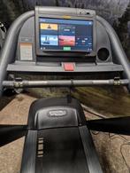 Technogym run 600 loopband Live Console app WiFi, Ophalen of Verzenden, Gebruikt, Metaal, Loopband