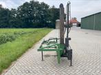 Balen klem, stro prikker hefmast, Doe-het-zelf en Verbouw, Ophalen, IJzer