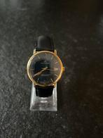 Bucherer chronometer 1970 vintage, Sieraden, Tassen en Uiterlijk, Horloges | Antiek, Ophalen of Verzenden, Staal, Overige merken