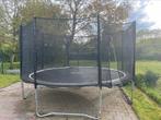 Salta trampoline 427cm, Kinderen en Baby's, Speelgoed | Buiten | Trampolines, Ophalen of Verzenden