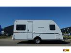 Weinsberg CaraCito 450 FU Model 2026!, Caravans en Kamperen, Caravans, Overige merken, Schokbreker, Rondzit, Bedrijf