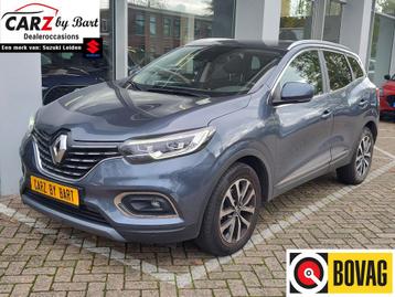 Renault Kadjar 1.3 TCE INTENS AUTOMAAT Parkeercamera | Keyle beschikbaar voor biedingen