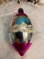#kerst kerstbal ajeko, Diversen, Kerst, T, Ophalen of Verzenden, Zo goed als nieuw, N