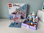 Lego friends 43175 Frozen, Ophalen of Verzenden, Zo goed als nieuw, Complete set, Lego