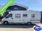 Buerstner Harmony 625T, Caravans en Kamperen, Campers, Bedrijf, Diesel, Bürstner, 6 tot 7 meter