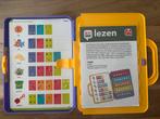 Jumbo Ik leer lezen koffer, Ophalen of Verzenden, Zo goed als nieuw, Taal en Lezen