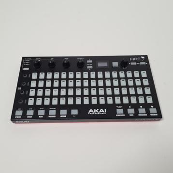 Akai Fire FL Studio | Studio Controller | Geen Software beschikbaar voor biedingen