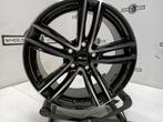 RC RC 27 Brock lichtmetaal velgen 17"inch 5x112 Audi VW