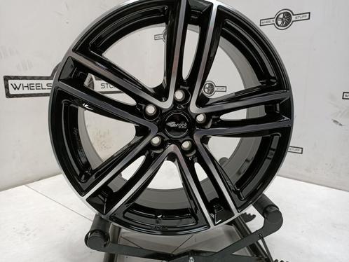 RC RC 27 Brock lichtmetaal velgen 17"inch 5x112 Audi VW, Auto-onderdelen, Banden en Velgen