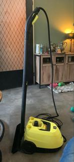 Silvercrest Stoomreiniger - Schoon en fris!, Ophalen, Gebruikt, Reservoir, Overige typen