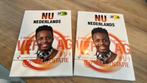 Nu Nederlands 2F deel A en B, Boeken, Schoolboeken, Nieuw, Ophalen of Verzenden, Noordhoff Uitgevers, Nederlands