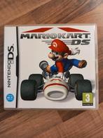 Mario Kart DS - Nintendo DS, Spelcomputers en Games, Games | Nintendo DS, Online, Gebruikt, Racen en Vliegen, Ophalen of Verzenden