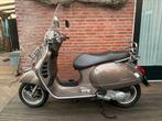 Vespa 300 GTS Touring, Scooter, Particulier, 1 cilinder