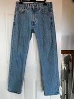 Levi’s 505, W30 - W32 (confectie 38/40), Ophalen of Verzenden, Levi’s, Zo goed als nieuw