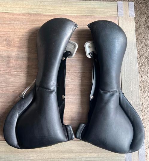 Wow zadelkussens | DXWG | Maat 2 | Tab | Stitch, Dieren en Toebehoren, Paarden en Pony's | Overige Paardenspullen, Zo goed als nieuw