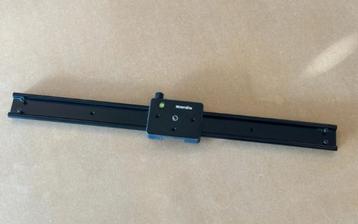 Commlite 60cm slider beschikbaar voor biedingen