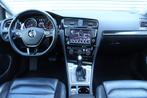 Volkswagen Golf 1.4 TSI ACT DSG Highline 140pk PANO DCC ACC, Gebruikt, Zwart, 4 cilinders, Zwart