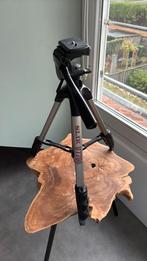 Slik u7700 lichtgewicht statief, zgan, Muziek en Instrumenten, Snaarinstrumenten | Gitaren | Elektrisch, Ophalen, Zo goed als nieuw