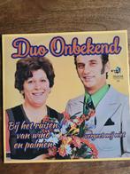 Duo onbekend-vergeet mij niet, Cd's en Dvd's, Overige formaten, Levenslied of Smartlap, Ophalen of Verzenden, Zo goed als nieuw