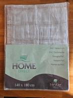 PVC tafelkleed, Ophalen, Nieuw, Rechthoek