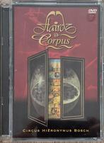 Flairck & Corpus ‎– Circus Hiëronymus Bosch, Ophalen of Verzenden, Gebruikt, Muziek en Concerten