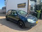 Volkswagen Golf 1.6 FSI Turijn 5 DEURS, Voorwielaandrijving, Gebruikt, 4 cilinders, Blauw