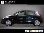 Peugeot 208 1.2 PureTech Blue Lease Executive (APPLE CARPLAY, Voorwielaandrijving, Stof, Gebruikt, 1199 cc