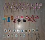 Verzameling Speldjes/Pins - Diverse Onderwerpen, Ophalen of Verzenden, Gebruikt, Sport, Speldje of Pin