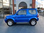 Suzuki Jimny 1.3 JLX AIRCO 4X4 TREKHAAK, 86 pk, Gebruikt, Bedrijf, Vierwielaandrijving