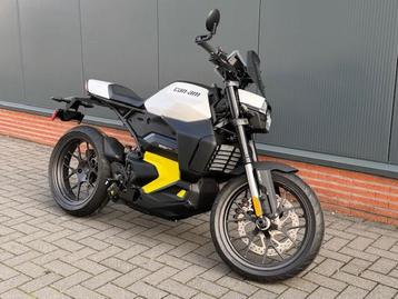 Can-Am Pulse - DEMO is nu beschikbaar beschikbaar voor biedingen