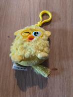 Furby Sleutelhanger - Geel, Ophalen of Verzenden