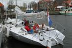 zeilboot, wedstrijd, open zeilboot, one off, race, open 30, Gebruikt, Diesel, 9 tot 12 meter, Polyester