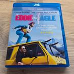 Eddie the Eagle (Blu-ray, IMPORT), Gebruikt, -, -, Ophalen of Verzenden