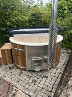 Hottubs houtgestookt - DEMO modellen - grote voorraad, Tuin en Terras, Ophalen, Fastfair, 7921ae, Nieuw