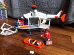 Playmobil: traumahelicopter, Zo goed als nieuw, Ophalen