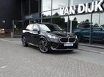 BMW X2 sDrive20i M Sportpakket Elek.Trekhaak Comfort-Premium, 12 maanden, X2, 156 pk, Zwart