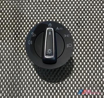 VW TIGUAN LICHT SCHAKELAAR 3CN941431A beschikbaar voor biedingen