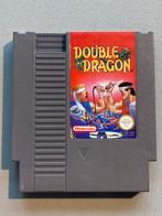 Nintendo Nes Spel Double Dragon, Spelcomputers en Games, Games | Nintendo NES, 2 spelers, Verzenden, Zo goed als nieuw, Vechten