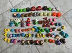 Kleine poppetjes o.a. Disney,Efteling,Kipling,LOL en meer, Ophalen of Verzenden, Zo goed als nieuw