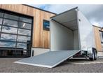 Hapert Sapphire L2 350x180x210 cm 2700 kg gesloten bakwagen, Auto diversen, Aanhangers en Bagagewagens, Nieuw