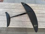 Gong Curve XXL Foil + Stab + fuselage (1600 cm²), Watersport en Boten, Ophalen, Zo goed als nieuw, Wingsurf-hydrofoil