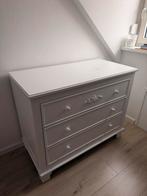 Bopita commode, ledikant en kast - zacht prijsje!, Ophalen, Gebruikt, 50 tot 70 cm, 75 tot 100 cm