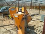 aardappelen afweegmachine, Zakelijke goederen, Ophalen