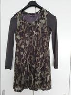 Tuniek maat 38 met 3/4 mouw mooi Marc Aurel, Kleding | Dames, Blouses en Tunieken, Marc Aurel, Ophalen of Verzenden, Zo goed als nieuw