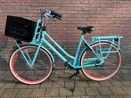 Gazelle HeavyDutyNL, Fietsen en Brommers, Fietsen | Dames | Damesfietsen, Ophalen, Gebruikt, Versnellingen, 56 cm of meer